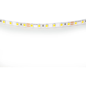 Лента LIGHTSTAR 420514 LED 24V 12W 120leds/M 26-28 lm green IP20 5м