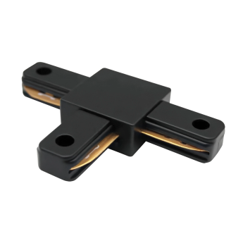 Соединитель трековый LIGHTSTAR BARRA 502137-P однофазный